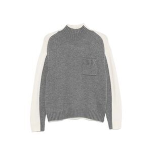 Semicouture Women Winnie Cashmere Sweater